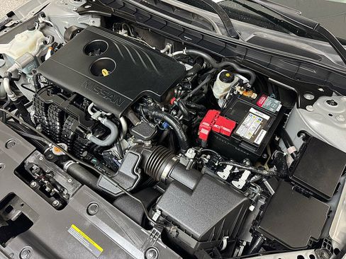 Used 2019 Nissan Altima 2.5 S image 16