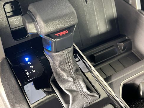 Used 2026 Toyota Tundra Limited image 25