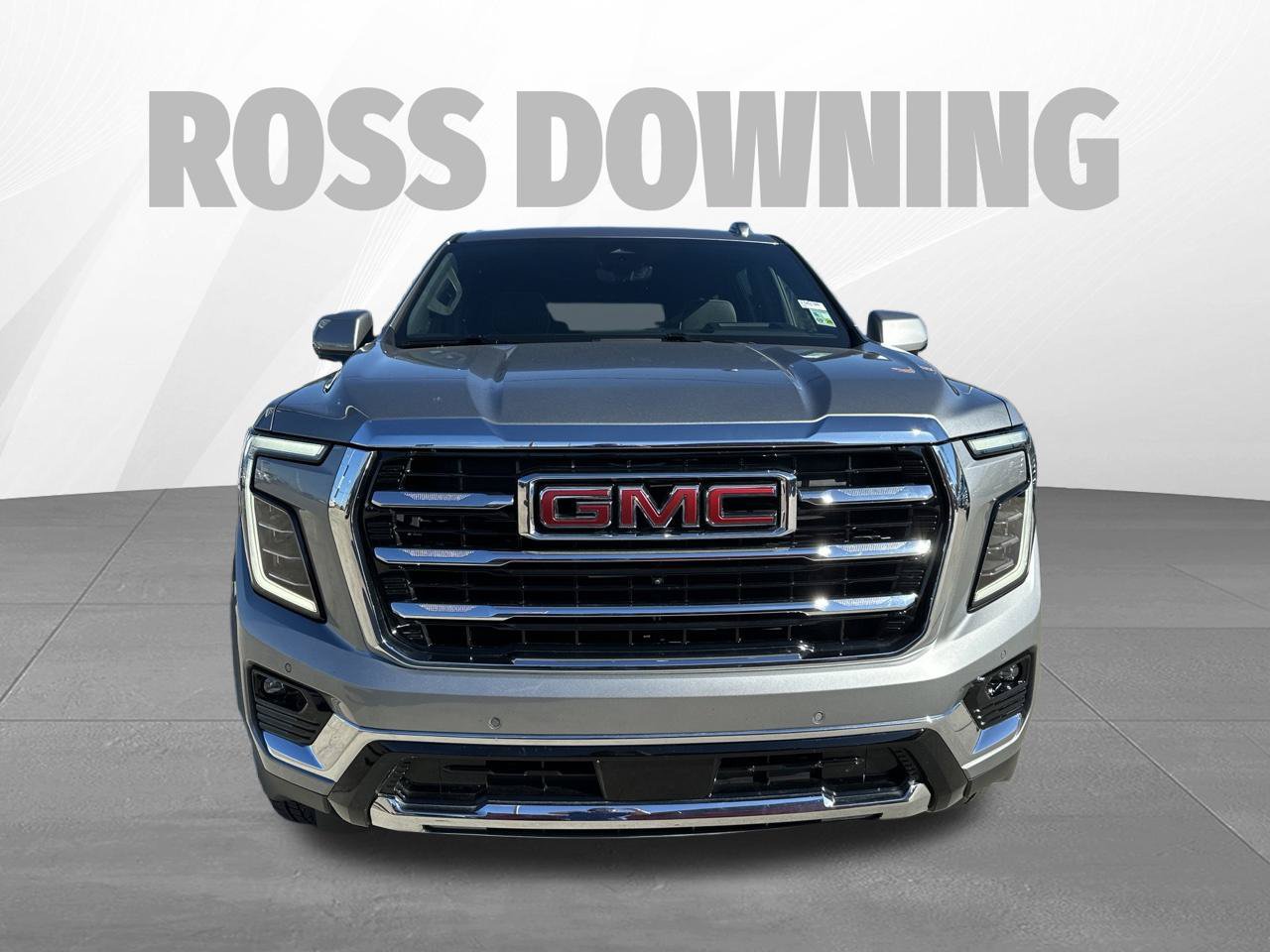 Used 2025 GMC Yukon XL Elevation w/ Technology Package RWD image 2