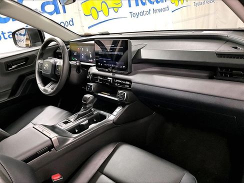 Certified 2026 Toyota RAV4 XLE Premium AWD/4WD image 14