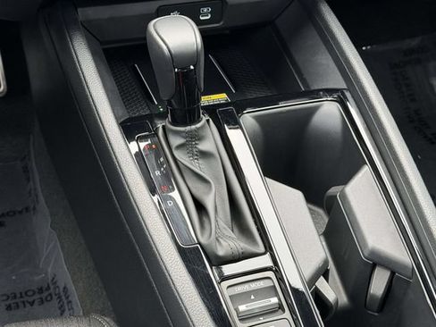 Certified 2025 Honda Accord Sport image 15