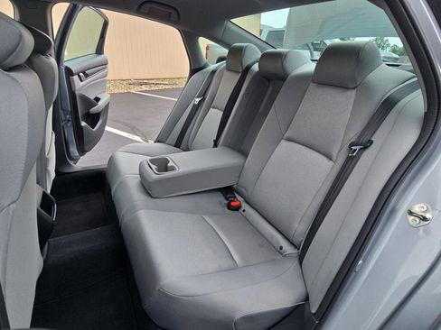 Used 2020 Honda Accord LX image 14