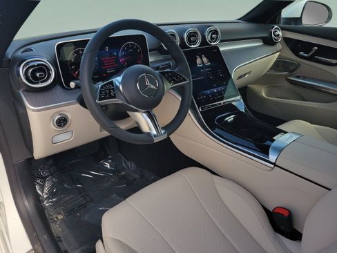 New 2026 Mercedes-Benz CLE 300 4MATIC Coupe image 13