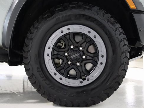Used 2024 Ford Ranger Raptor image 79