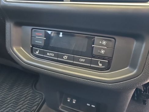 Used 2024 Volkswagen Atlas SEL Premium R-Line AWD/4WD image 88