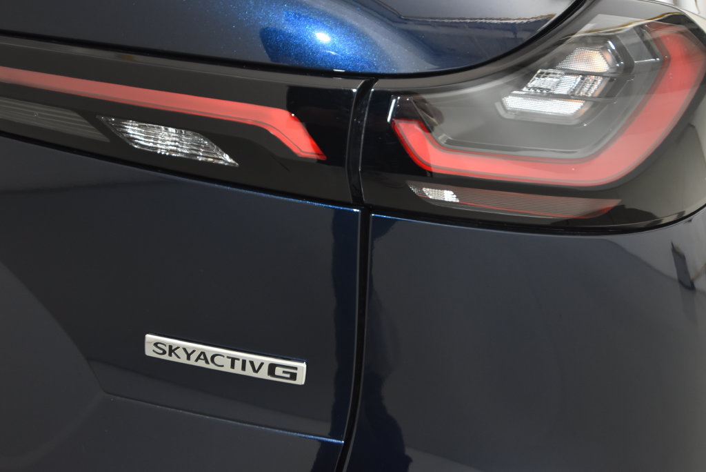New 2026 MAZDA CX-5 Preferred AWD/4WD image 37