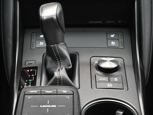 Used 2021 Lexus IS 350 F Sport w/ Accessory Package image 34