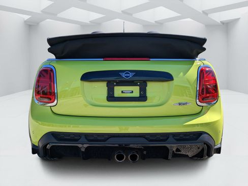 Used 2022 MINI Cooper John Cooper Works image 4