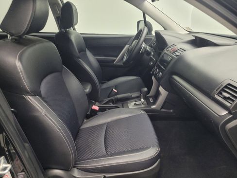 Used 2014 Subaru Forester 2.0XT Premium image 21