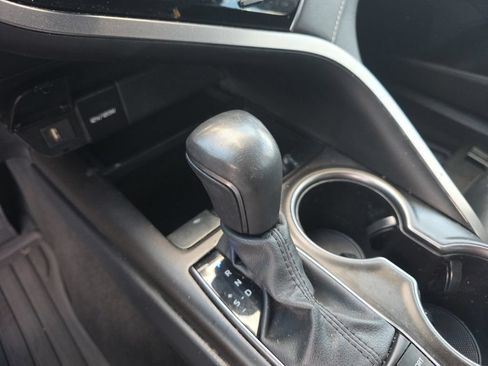 Certified 2024 Toyota Camry SE FWD image 20