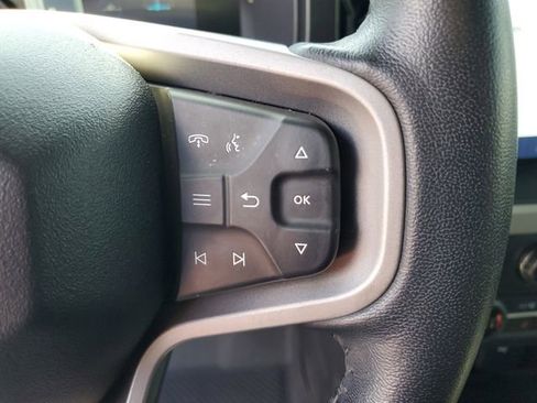 Used 2022 Ford Bronco Badlands AWD/4WD image 12