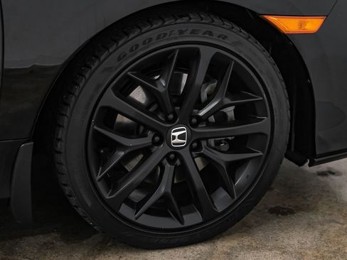 Used 2020 Honda Civic Si image 50