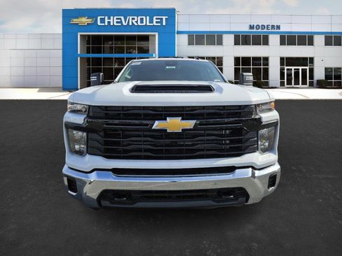 New 2024 Chevrolet Silverado 3500 W/T w/ WT Convenience Package image 7