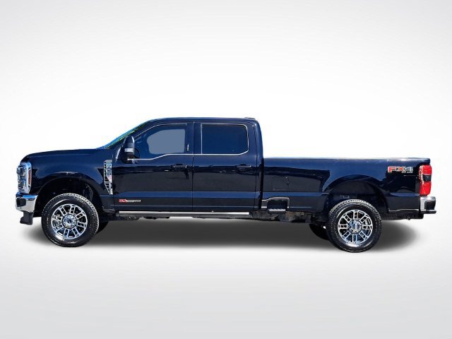Used 2024 Ford F350 Lariat w/ Lariat Ultimate Package AWD/4WD image 6