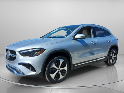 Used 2026 Mercedes-Benz GLA 250 image 2