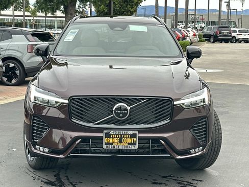 New 2026 Volvo XC60 B5 Plus w/ Climate Package PRO image 2