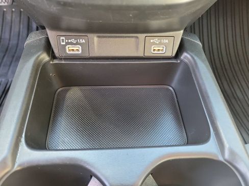 Certified 2021 Honda CR-V EX-L image 35