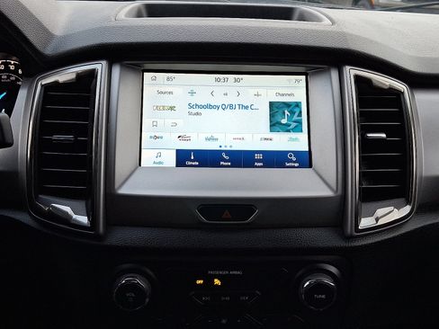 Certified 2019 Ford Ranger XLT w/ Equipment Group 301A Mid image 15