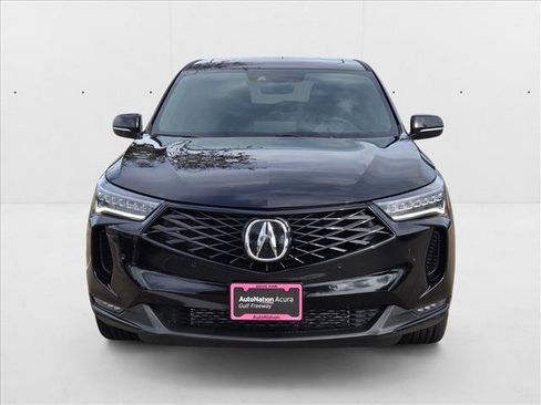 New 2025 Acura RDX A-Spec image 5