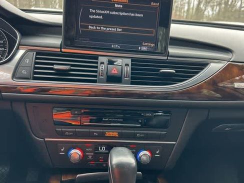 Used 2018 Audi A6 2.0T Premium Plus w/ Premium Plus Package image 18