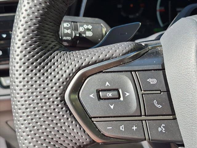 Used 2025 Lexus TX 500h AWD w/ Technology Package image 11