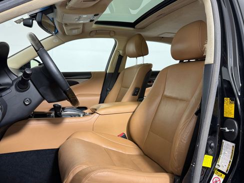 Used 2014 Lexus LS 460 L image 6