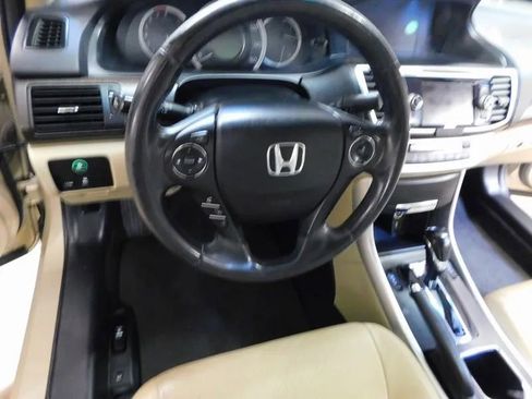 Used 2014 Honda Accord EX-L image 34