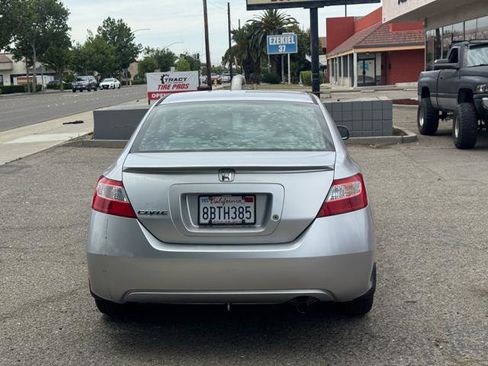 Used 2008 Honda Civic LX image 3