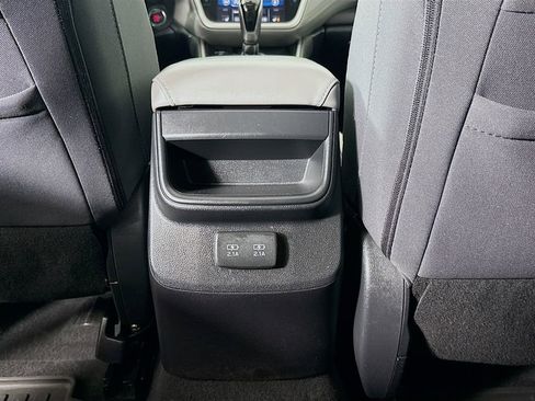 Used 2020 Subaru Outback Premium w/ Tech Package 1 image 30