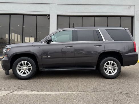 Used 2016 Chevrolet Tahoe LT w/ Luxury Package image 7