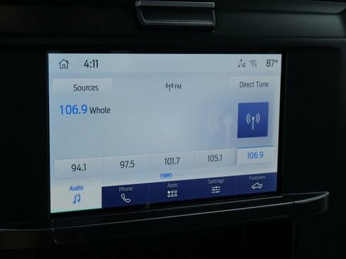 New 2025 Ford F350 XL w/ 360-Degree Camera Package image 24