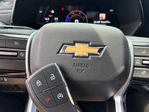 New 2026 Chevrolet Colorado LT w/ LT Convenience Package AWD/4WD image 41