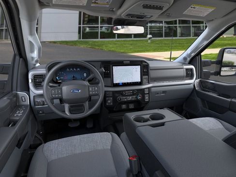 New 2026 Ford F350 XLT w/ XLT Premium Package image 9