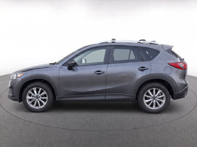 Used 2015 MAZDA CX-5 Touring FWD image 6