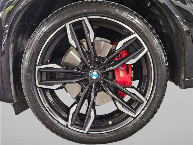 Used 2024 BMW X4 M40i w/ Premium Package AWD/4WD image 24