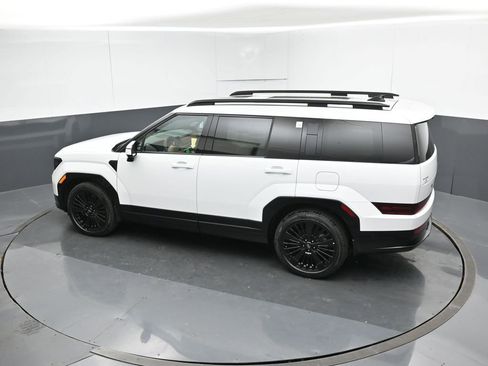 New 2026 Hyundai Santa Fe Calligraphy FWD image 19