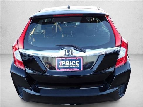 Used 2015 Honda Fit EX image 3