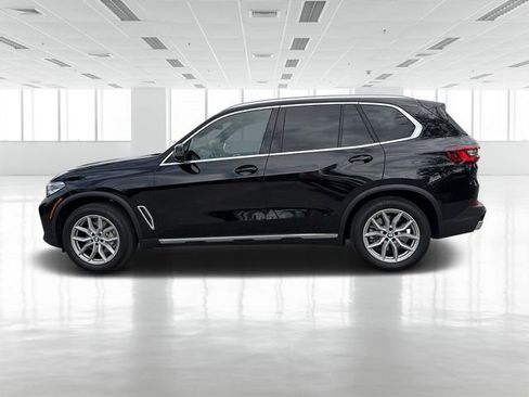 Certified 2023 BMW X5 xDrive40i w/ Premium Package image 6