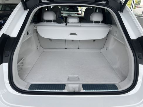 Certified 2024 Mercedes-Benz EQE 350+ SUV image 14