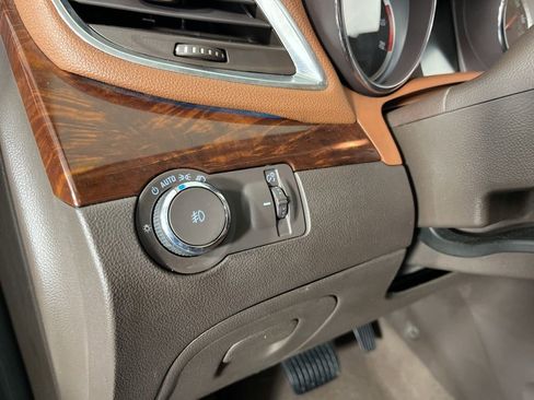 Used 2016 Buick Encore Premium w/ Experience Buick Package image 27