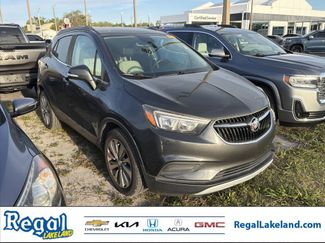 Used 2018 Buick Encore Preferred video 1