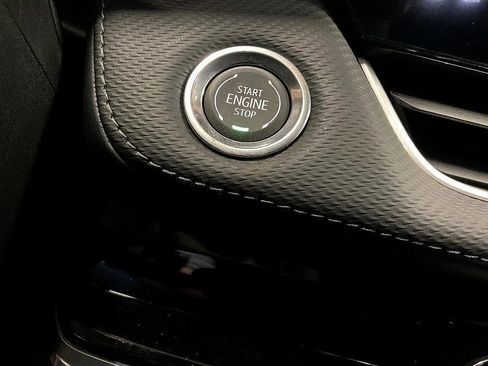 New 2026 Chevrolet Equinox LT w/ Convenience Package II image 22