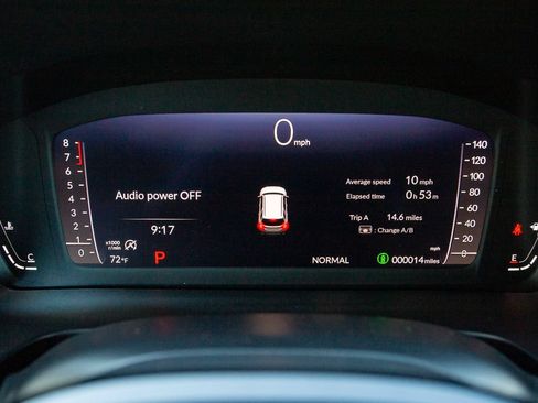 New 2026 Honda Pilot Touring image 28
