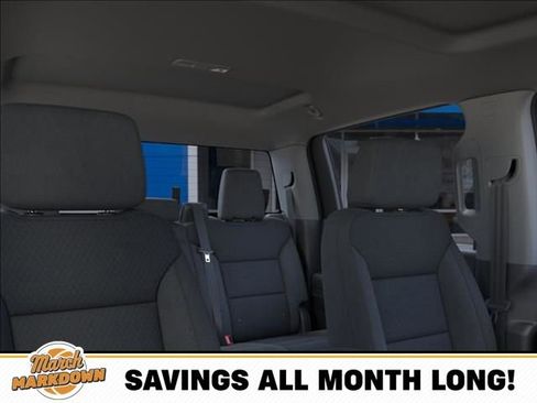 New 2026 Chevrolet Silverado 1500 LT image 24