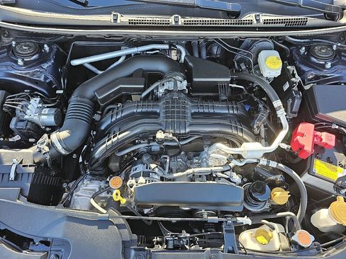 Certified 2025 Subaru Impreza 2.0i image 10