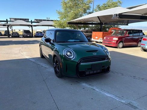Used 2024 MINI Cooper S FWD image 7