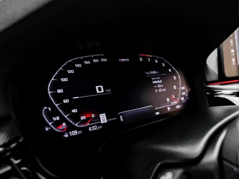 Used 2023 BMW M5 w/ Competition Package image 32