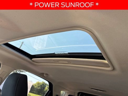 Used 2018 Ford EcoSport SE AWD/4WD image 7