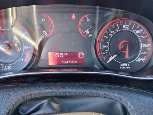 Used 2013 Dodge Dart SXT w/ Popular Equipment Group image 10