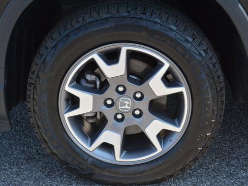 Used 2023 Honda Passport TrailSport image 32
